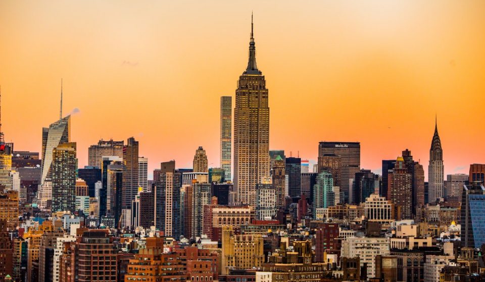 Nova Iorque ou Montreal? O outro lado do Atlântico está à distância de 350€