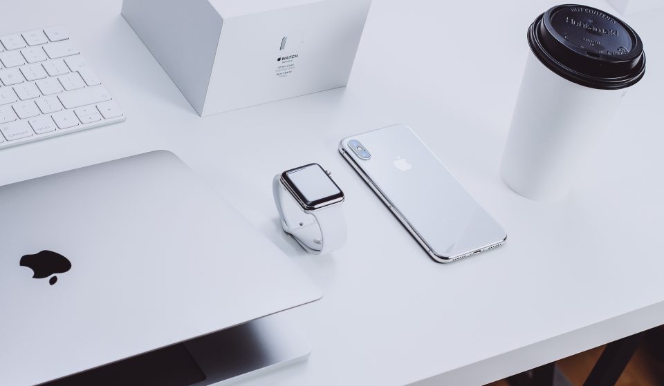 A maior loja Apple em Portugal abre com Cuca Roseta e muitos descontos