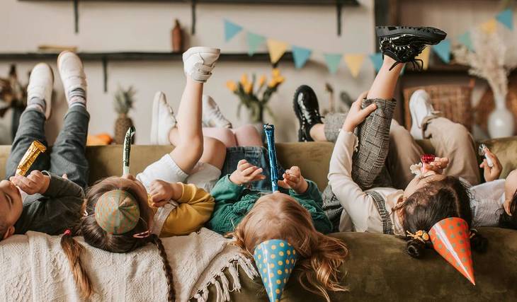 Sem ideias de onde fazer a próxima festa de aniversário dos mais pequenos? Encontrámos mais de 20 opções divertidas!