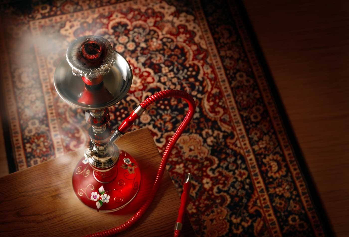 3 bares para fumar shisha e relaxar Lisboa Secreta