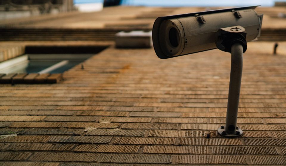 Segurança ou privacidade? Vêm aí mais câmaras de videovigilância em Lisboa