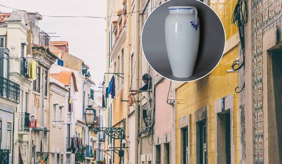 Calhandreiras: desvendámos a surpreendente história de um termo que liga o passado e o presente na vida lisboeta