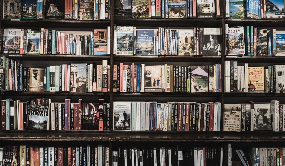 Há livros grátis no Dia Mundial do Livro