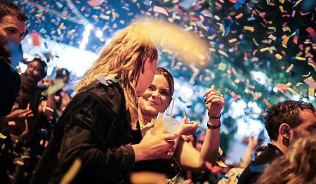 Feste und Volksheilige in Lissabon