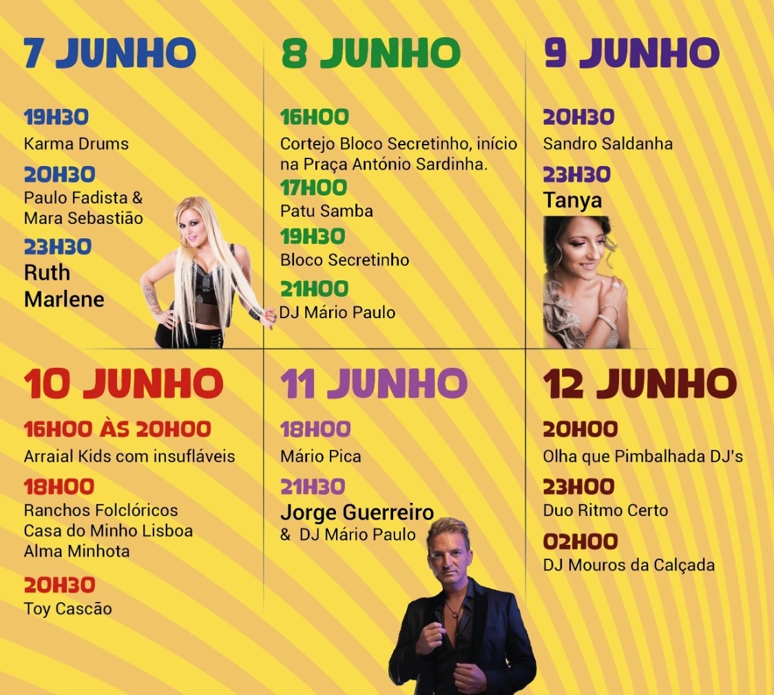 cartaz a minha pena é linda