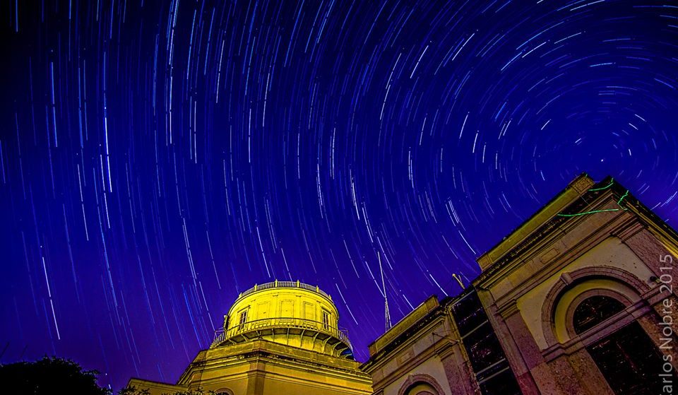 O Observatório Astronómico de Lisboa vai revelar-te os segredos do Universo