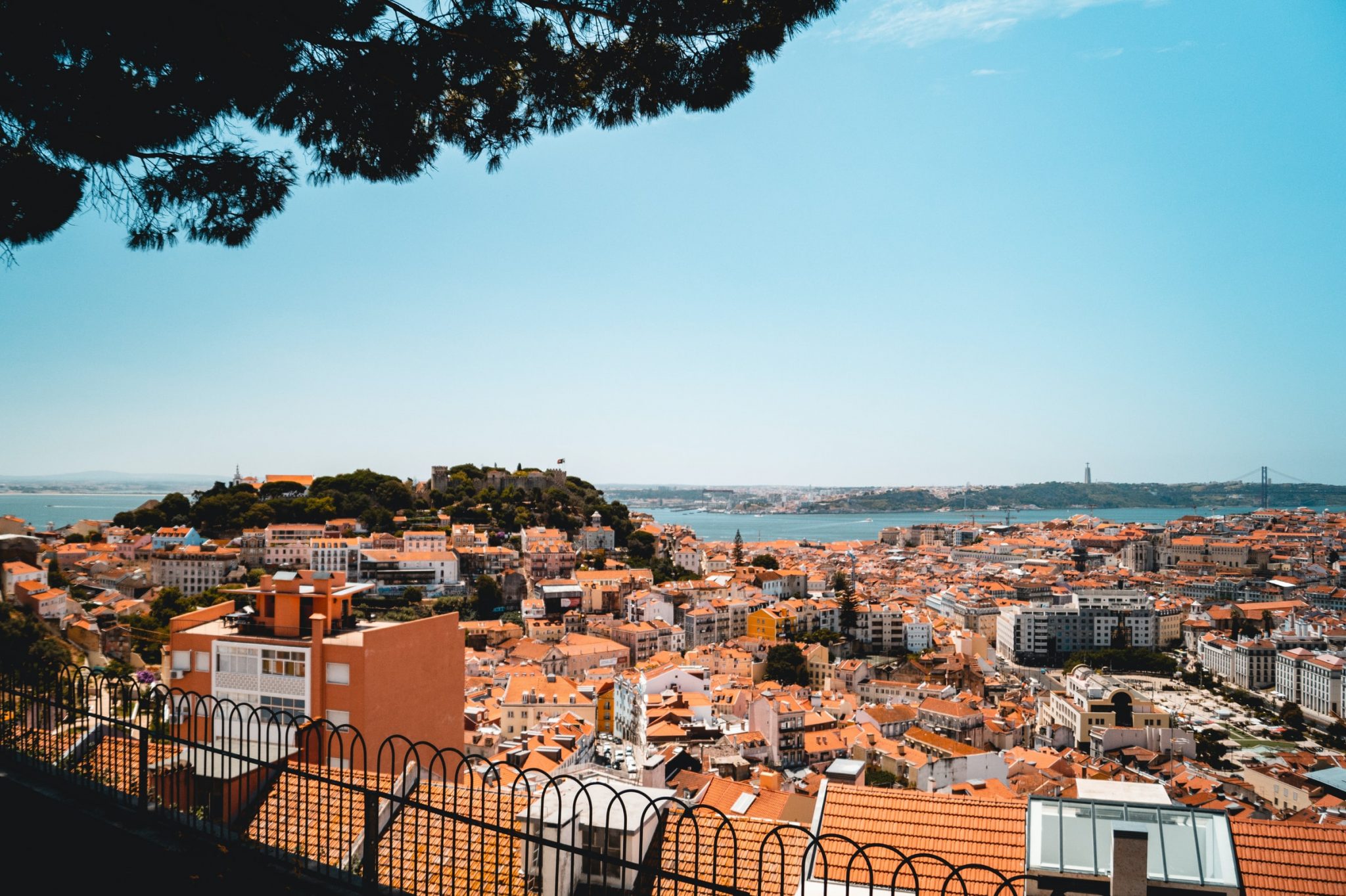 miradouro da graça