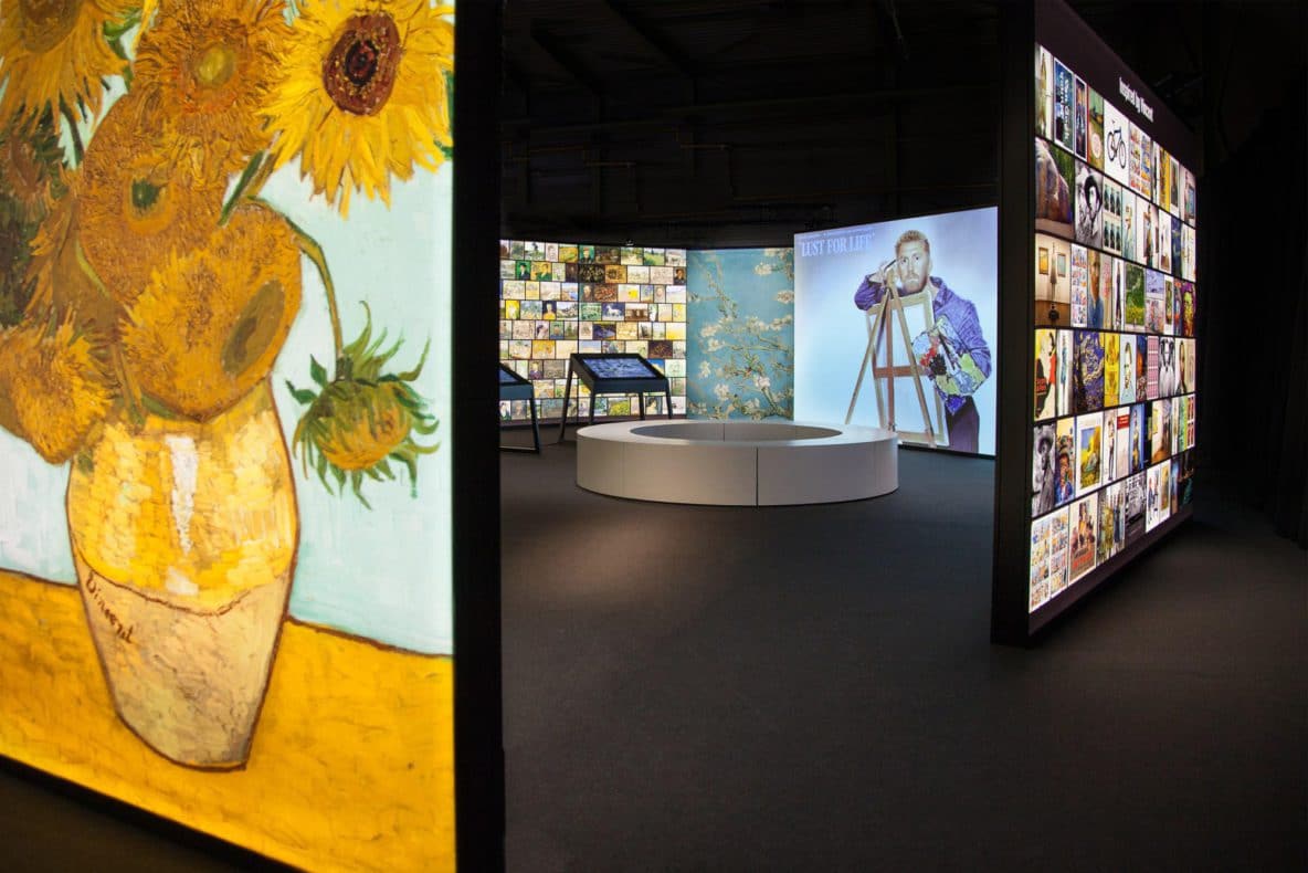 Exposição sobre Van Gogh prolonga estadia até fereveiro Lisboa Secreta Exposição sobre Van Gogh prolonga estadia até fereveiro Lisboa Secreta