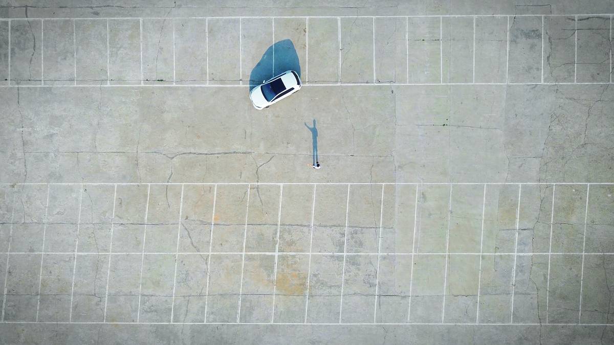 Parking gratuit à Lisbonne 5 endroits secrets