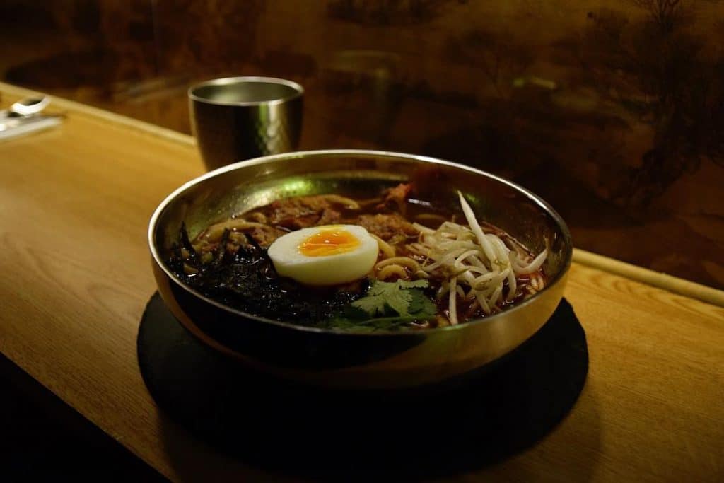 O Desafio do Ramen Mais Picante de Lisboa (com vídeo)