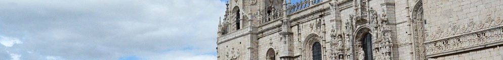 10 curiosidades sobre o Mosteiro dos Jerónimos