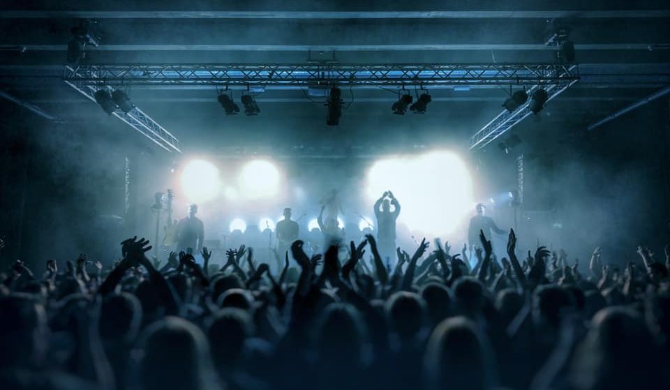 Quinteto norueguês Leprous celebra o metal progressivo no Lisboa Ao Vivo