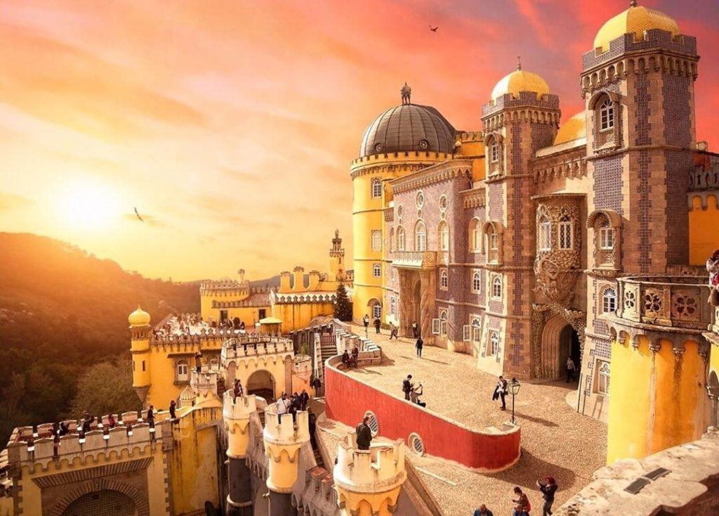 10 monumentos de Lisboa e arredores com visitas virtuais Lisboa Secreta