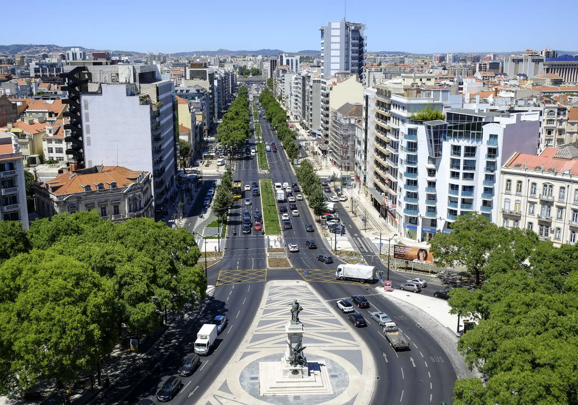 10 locais obrigatórios na Avenida da República - Lisboa Secreta