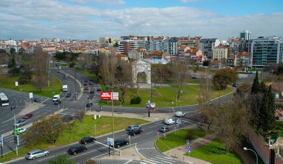 7 curiosidades sobre a Praça de Espanha