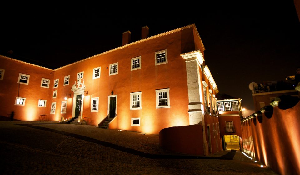Candlelight de Tributo a Amália Rodrigues