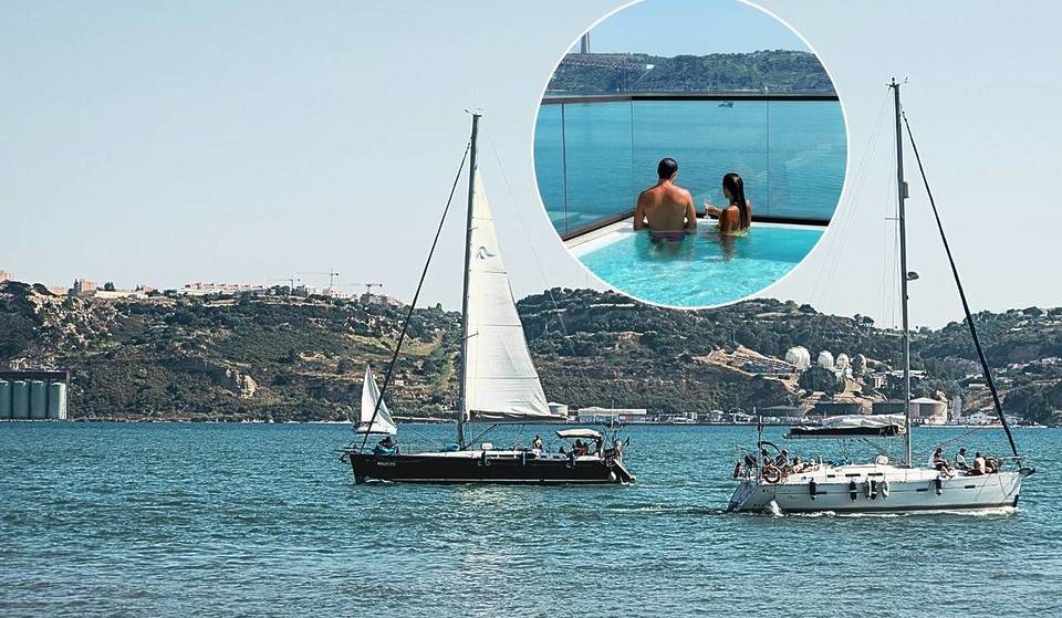 Découvrez les 5 expériences incontournables à Lisbonne que vous devez vivre avant la fin de vos vacances (+1 supplémentaire)