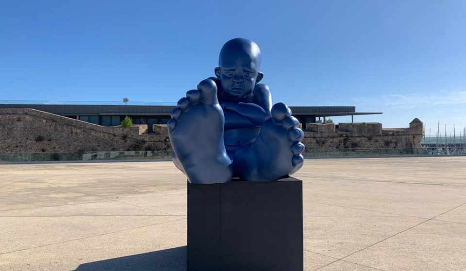 Marina de Cascais recebe exposição com trabalhos de Salvador Dalí, organizada pela Bel-Air Fine Art