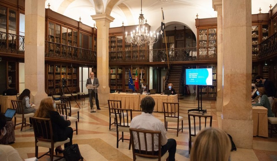 Câmara de Lisboa anuncia 7 importantes medidas no orçamento para 2021