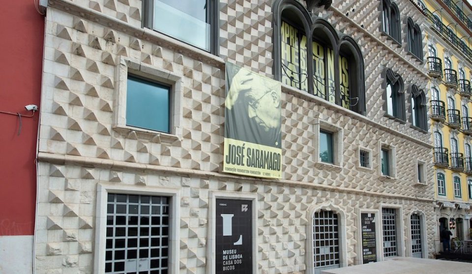 Nova rota cultural inspira-se em livro de José Saramago
