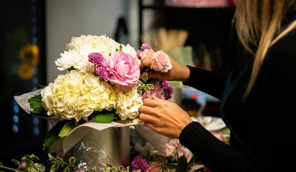 9 sítios onde comprar flores em Lisboa