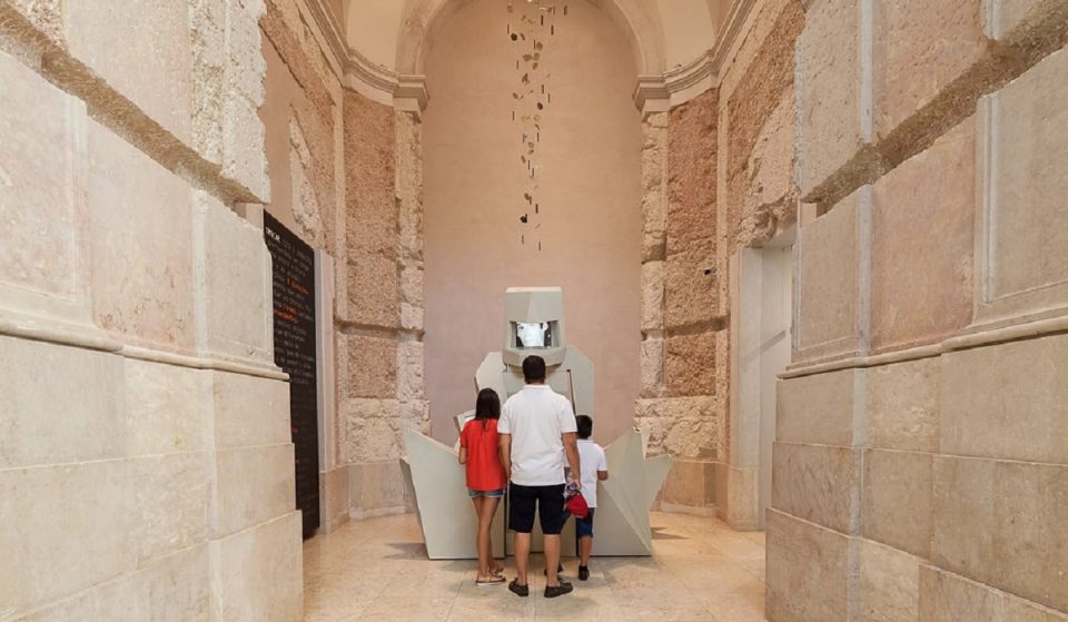 Museu do Dinheiro, a importância da moeda na sociedade