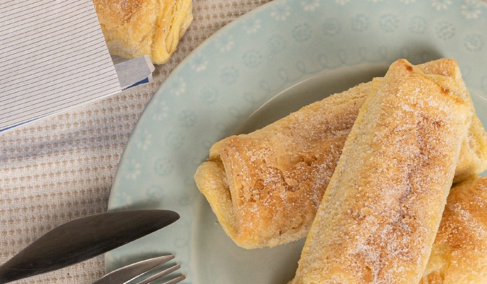 Travesseiro de Sintra: tudo sobre um dos doces mais famosos desta vila