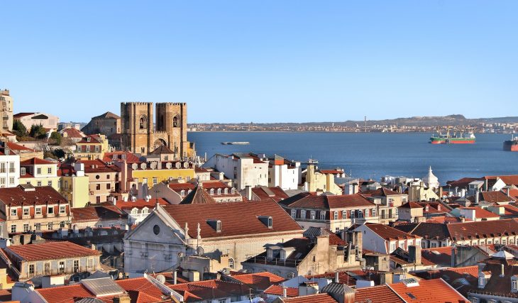 Lisboa está a mudar: projetos que vão transformar ou que já transformaram a cidade nos últimos anos