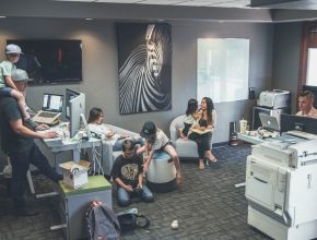 ¿Teletrabajo «forzado»? Los errores que no puedes cometer para mantener la cordura