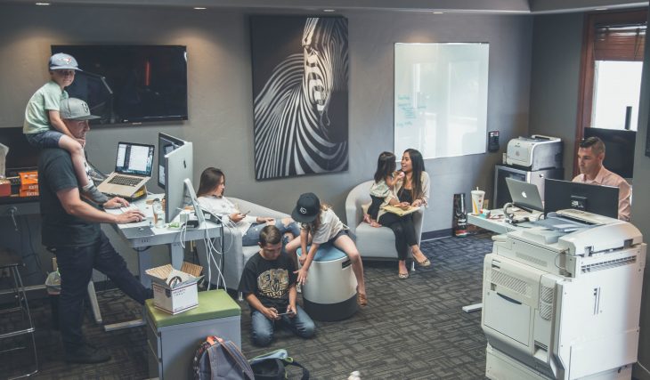 Teletrabalho “forçado”? Os erros que não podes cometer para manter a sanidade