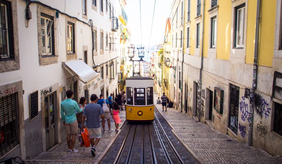 10 documentários sobre Lisboa: desde as ruas mais icónicas aos famosos elétricos