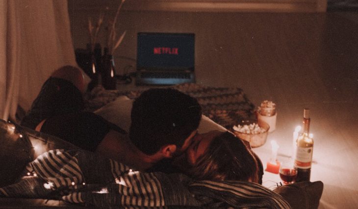Dia de São Valentim: os 14 melhores filmes românticos para ver na Netflix