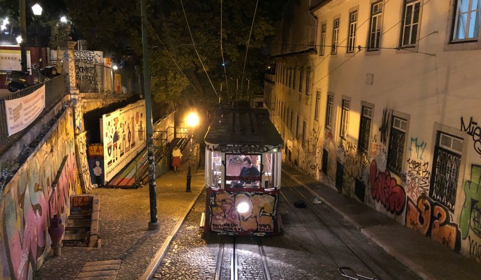 Tragique accident de l&rsquo;ascenseur de Glória : tous les chiffres connus à ce jour