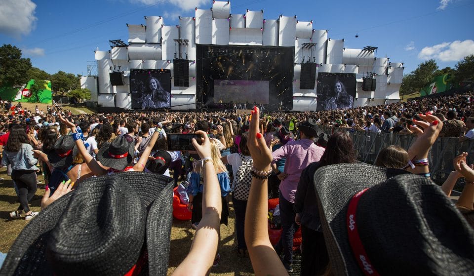 Rock in Rio 2022: festival de música volta a ser adiado, desta vez para junho de 2022