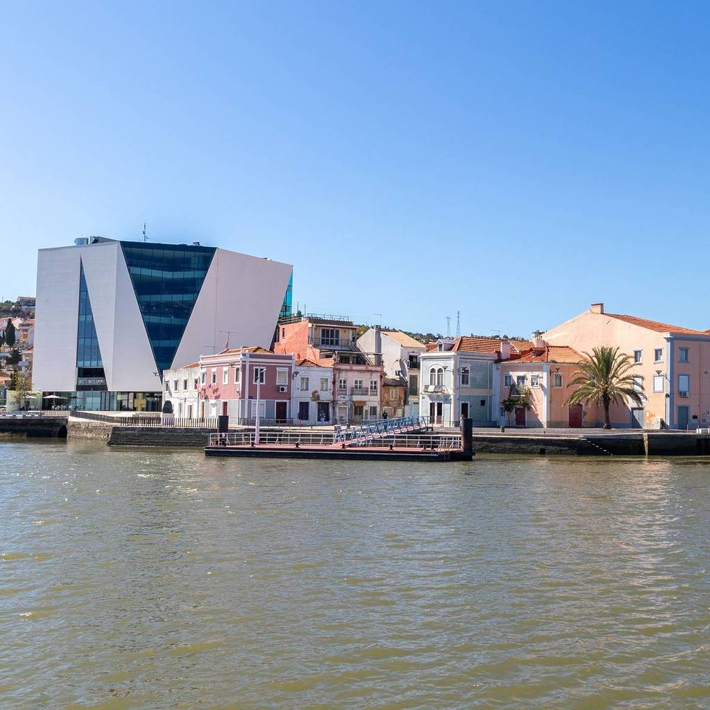 Vila Franca de Xira 12 Orte, die Sie nicht verpassen dürfen