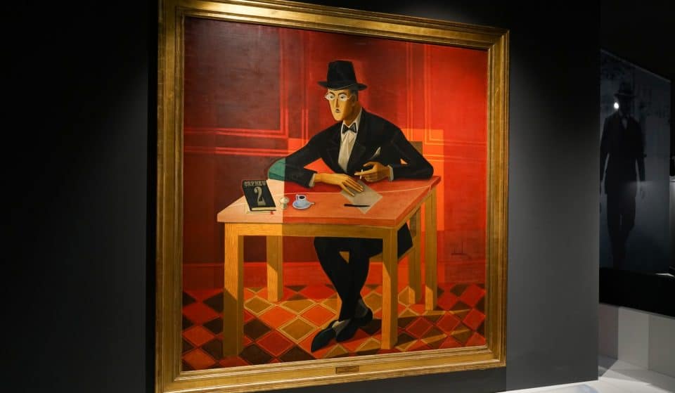 Casa Fernando Pessoa, a vida e a obra de um dos maiores escritores do mundo