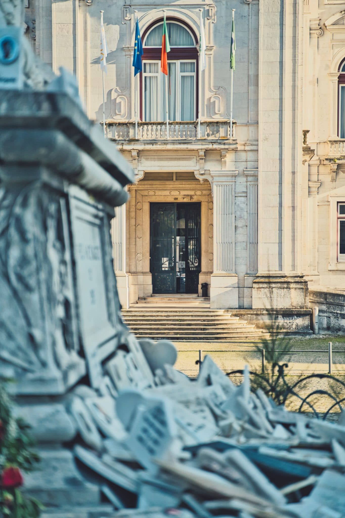 Praça Campo dos Mártires da Pátria toda a história Praça Campo dos Mártires da Pátria toda a história