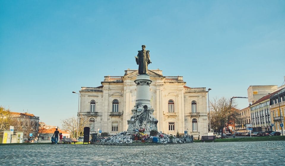 Praça Campo dos Mártires da Pátria, de matadouro a mercado de legumes