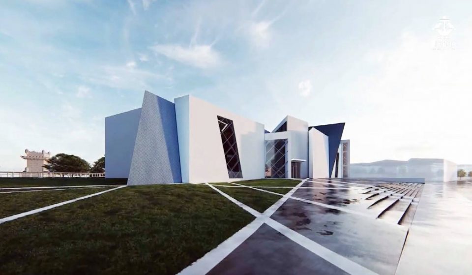 Lisboa vai ter um Museu Judaico junto ao Tejo e à Torre de Belém