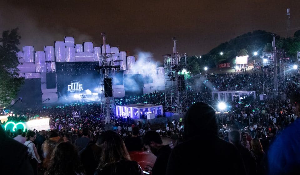 Rock in Rio 2022: The National e Liam Gallagher voltam a confirmar presença