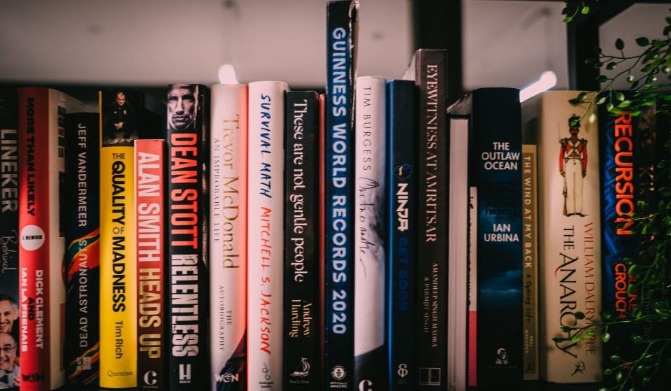 Curiosidades de Lisboa: Livraria Green Street, o mais recente projeto sócio-cultural em Lisboa