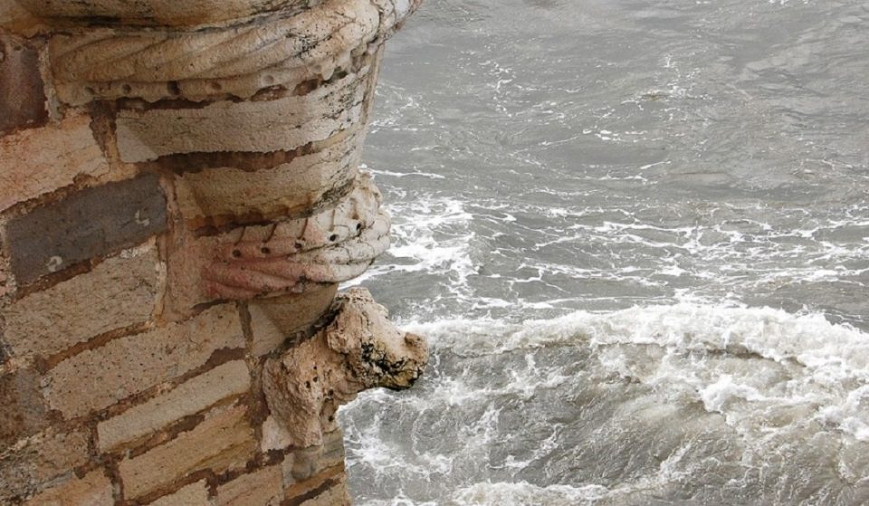 A história do Rinoceronte de Lisboa