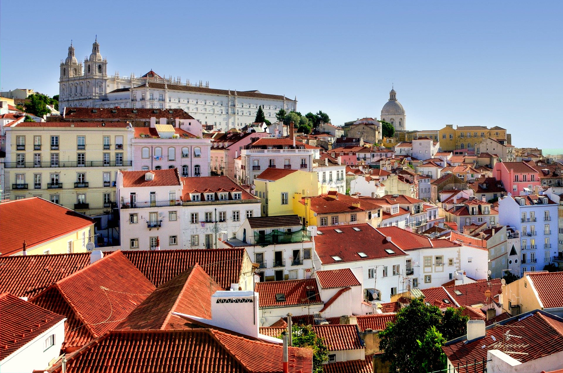 O Roteiro Cultural De Alfama Que N o Podes Perder Lisboa Secreta