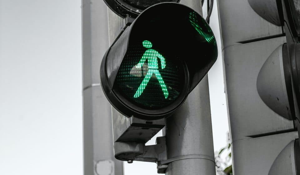 Lisboa vai ter os primeiros semáforos para daltónicos do mundo