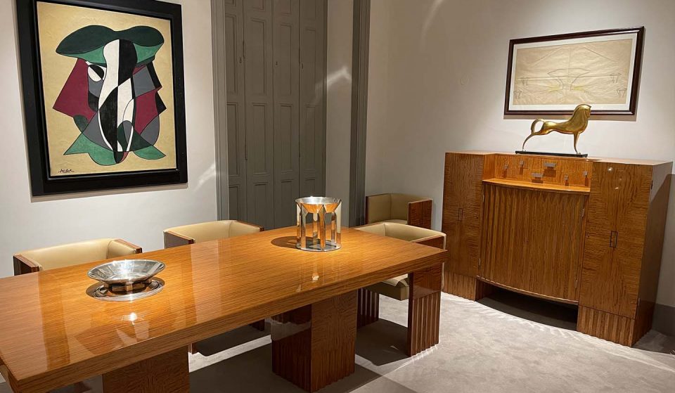 B-MAD, o museu de Arte Deco de Lisboa tem entradas grátis durante o mês de junho