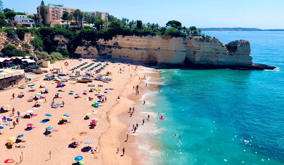 As 30 melhores praias de Portugal, para os editores da Lisboa Secreta