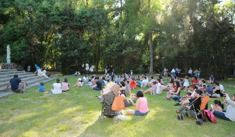 Festival Imaginário começa dia 5 de junho… e será online