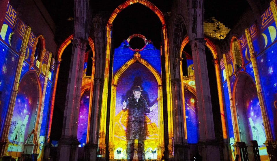 Lisbon Legends: assistimos à estreia… que foi simplesmente fantástica