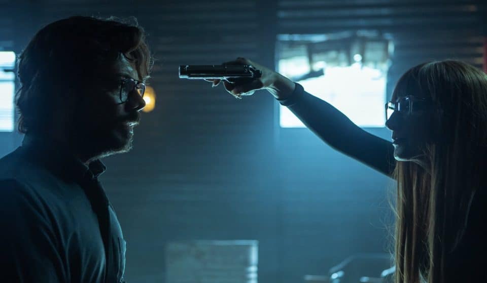 La Casa de Papel: 5ª temporada começa hoje… com a “ajuda” dos Xutos & Pontapés