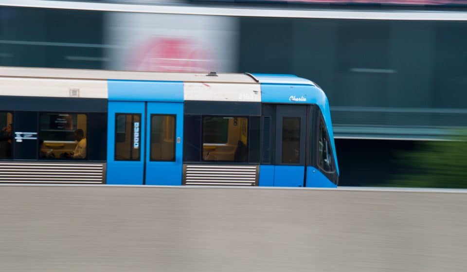 Loures vai receber metro de superfície